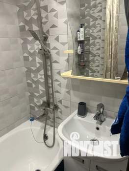 1-к квартира, посуточно, 46м2, 1/5 этаж