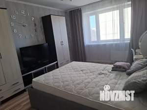 3-к квартира, посуточно, 83м2, 12/17 этаж