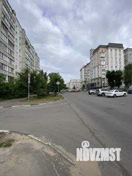 1-к квартира, на длительный срок, 37м2, 1/10 этаж