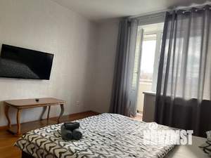 1-к квартира, посуточно, 33м2, 3/10 этаж