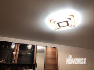 2-к квартира, на длительный срок, 42м2, 5/5 этаж