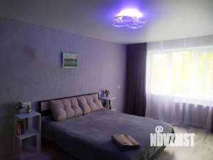 1-к квартира, посуточно, 35м2, 2/5 этаж