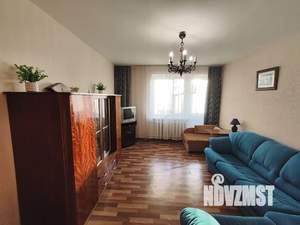 2-к квартира, посуточно, 48м2, 7/9 этаж
