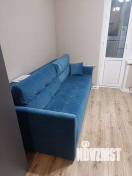 Студия квартира, на длительный срок, 21м2, 4/10 этаж