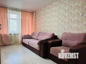 3-к квартира, посуточно, 65м2, 1/1 этаж