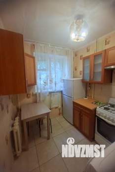 1-к квартира, на длительный срок, 33м2, 2/5 этаж