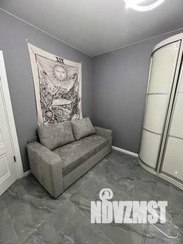 1-к квартира, посуточно, 60м2, 1/5 этаж