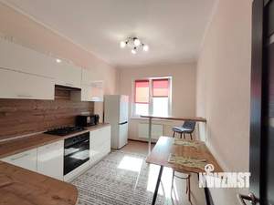 1-к квартира, на длительный срок, 45м2, 7/11 этаж