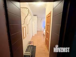 Студия квартира, на длительный срок, 31м2, 3/4 этаж