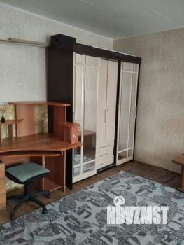 1-к квартира, на длительный срок, 30м2, 5/5 этаж