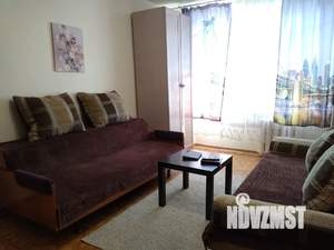 2-к квартира, посуточно, 45м2, 2/5 этаж