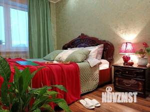 1-к квартира, посуточно, 47м2, 1/1 этаж