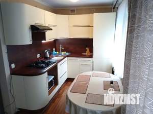 2-к квартира, посуточно, 45м2, 2/5 этаж