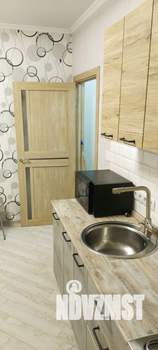 1-к квартира, на длительный срок, 35м2, 7/12 этаж