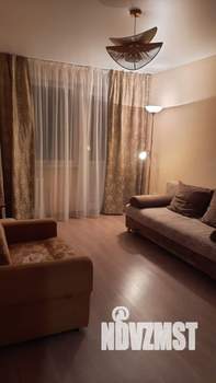 2-к квартира, посуточно, 46м2, 3/5 этаж