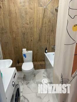 2-к квартира, посуточно, 57м2, 6/14 этаж