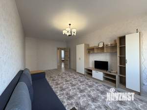 2-к квартира, на длительный срок, 66м2, 6/15 этаж