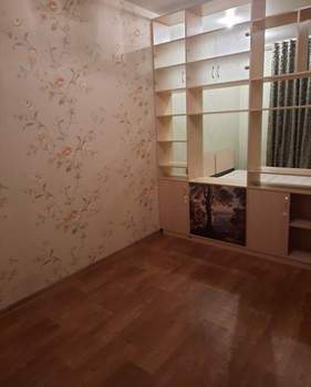 1-к квартира, на длительный срок, 50м2, 1/5 этаж