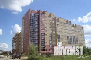 1-к квартира, на длительный срок, 44м2, 7/10 этаж