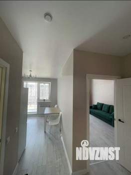 1-к квартира, на длительный срок, 40м2, 11/12 этаж