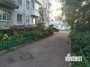 2-к квартира, на длительный срок, 41м2, 3/5 этаж