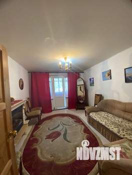 3-к квартира, на длительный срок, 96м2, 1/10 этаж