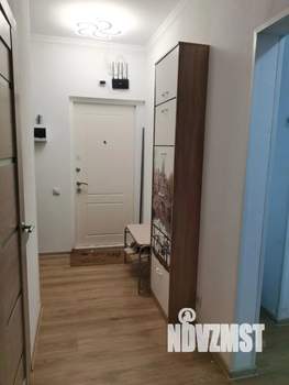 2-к квартира, на длительный срок, 58м2, 4/18 этаж