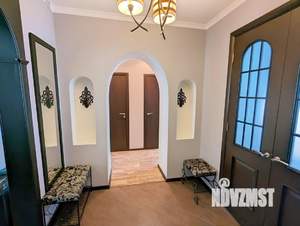 3-к квартира, на длительный срок, 72м2, 3/3 этаж