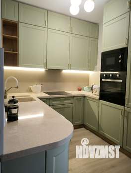 2-к квартира, на длительный срок, 60м2, 2/5 этаж