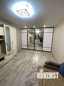 1-к квартира, на длительный срок, 39м2, 6/10 этаж