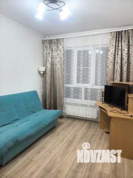 2-к квартира, на длительный срок, 55м2, 2/15 этаж