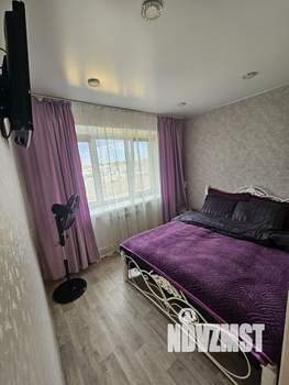 1-к квартира, посуточно, 31м2, 5/5 этаж