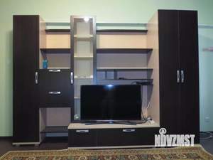 1-к квартира, на длительный срок, 50м2, 4/16 этаж