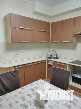 2-к квартира, посуточно, 73м2, 7/14 этаж