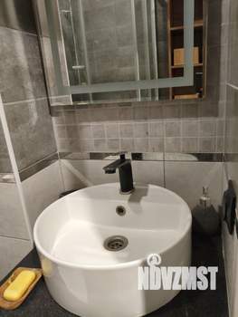 Студия квартира, на длительный срок, 22м2, 14/16 этаж