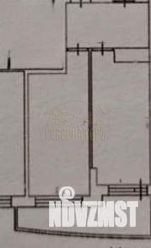 1-к квартира, на длительный срок, 55м2, 19/22 этаж