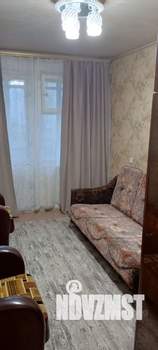 2-к квартира, на длительный срок, 47м2, 3/5 этаж