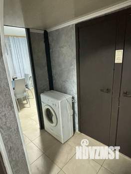 1-к квартира, посуточно, 35м2, 1/5 этаж