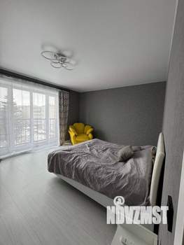 2-к квартира, на длительный срок, 75м2, 4/5 этаж