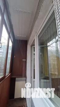 1-к квартира, посуточно, 38м2, 2/5 этаж