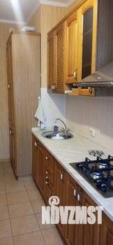 1-к квартира, на длительный срок, 40м2, 2/5 этаж