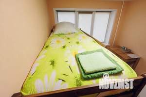 Студия квартира, посуточно, 11м2, 1/5 этаж