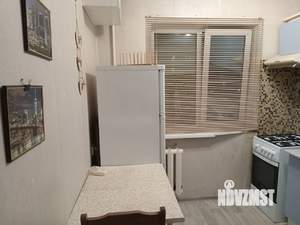 1-к квартира, на длительный срок, 31м2, 2/5 этаж