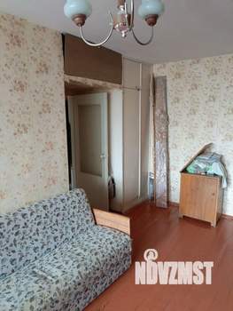 2-к квартира, на длительный срок, 41м2, 3/5 этаж