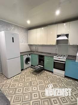 1-к квартира, на длительный срок, 41м2, 7/9 этаж