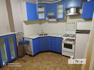 1-к квартира, на длительный срок, 40м2, 8/9 этаж