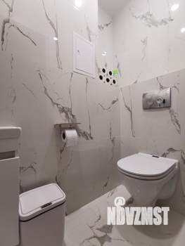 2-к квартира, посуточно, 52м2, 1/1 этаж