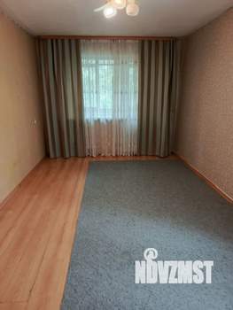 3-к квартира, на длительный срок, 45м2, 3/5 этаж