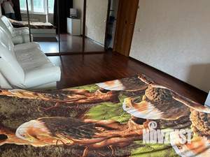 2-к квартира, посуточно, 60м2, 5/12 этаж