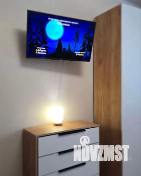 1-к квартира, посуточно, 35м2, 4/5 этаж